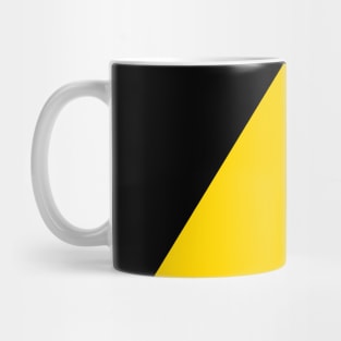 AFL Richmond Club Mug